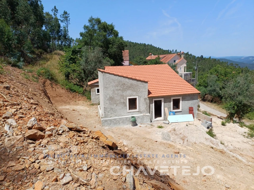 Moradia T3 para Venda em Alvaiázere Foto 55