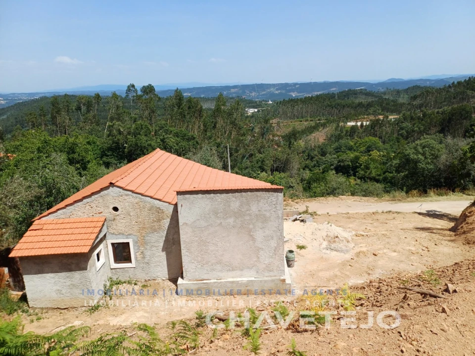 Moradia T3 para Venda em Alvaiázere Foto 56