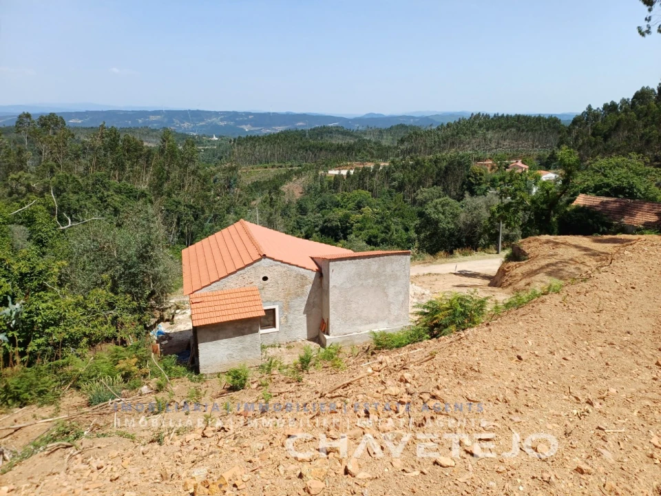 Moradia T3 para Venda em Alvaiázere Foto 57