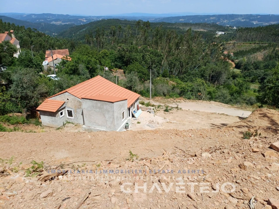 Moradia T3 para Venda em Alvaiázere Foto 58