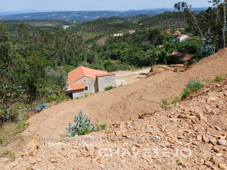 Moradia T3 para Venda em Alvaiázere Foto 62