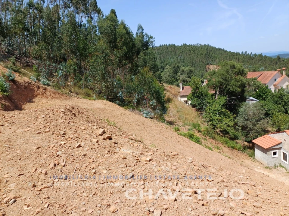 Moradia T3 para Venda em Alvaiázere Foto 63
