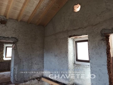 Moradia T3 para Venda em Alvaiázere