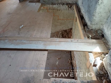 Moradia T3 para Venda em Alvaiázere