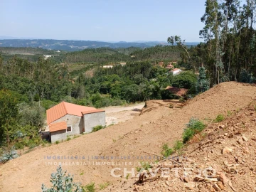 Moradia T3 para Venda em Alvaiázere