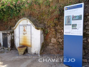 Moradia T3 para Venda em Alvaiázere