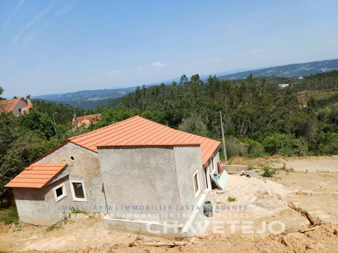 Moradia T3 para Venda em Alvaiázere Foto 54