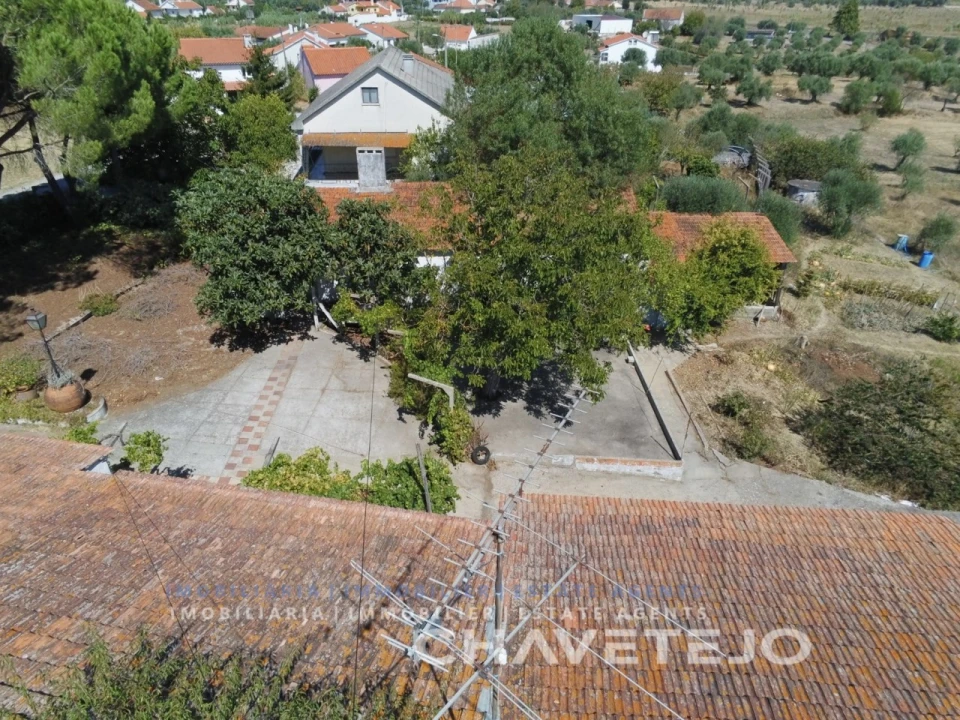 Quinta T2 para Venda em São João Baptista e Santa Maria dos Olivais Foto 42