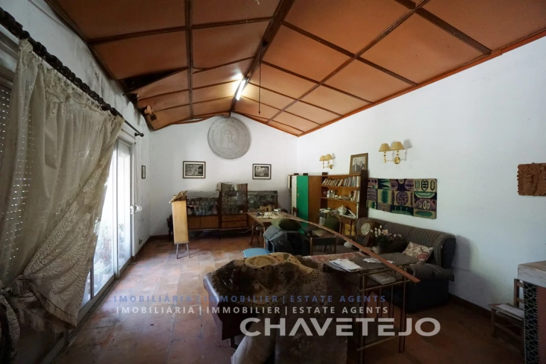 Quinta T2 para Venda em São João Baptista e Santa Maria dos Olivais Foto 6