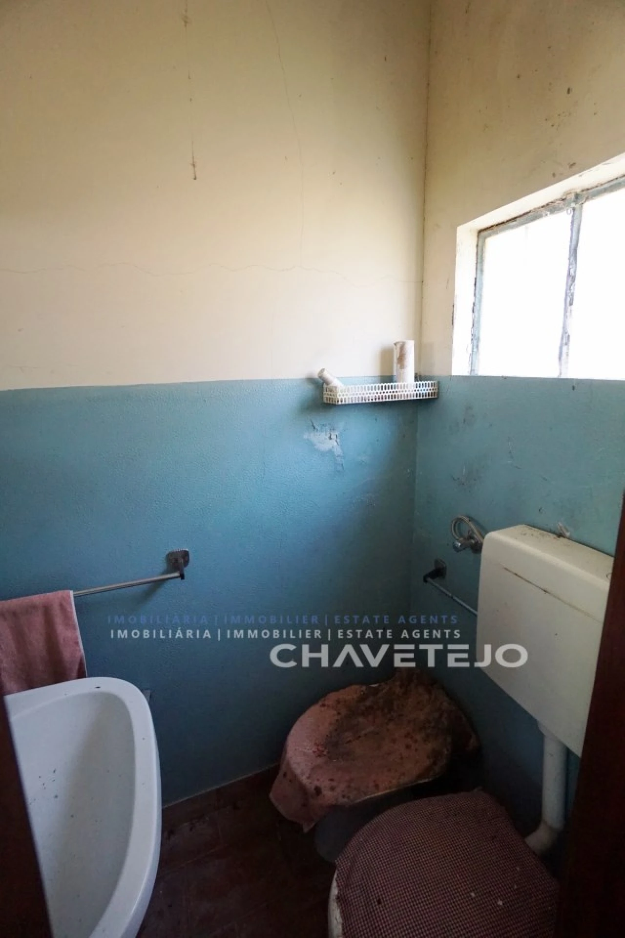 Quinta T2 para Venda em São João Baptista e Santa Maria dos Olivais Foto 9