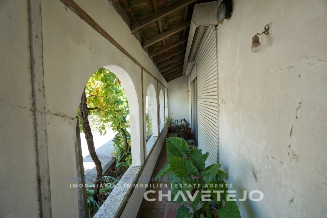 Quinta T2 para Venda em São João Baptista e Santa Maria dos Olivais Foto 11