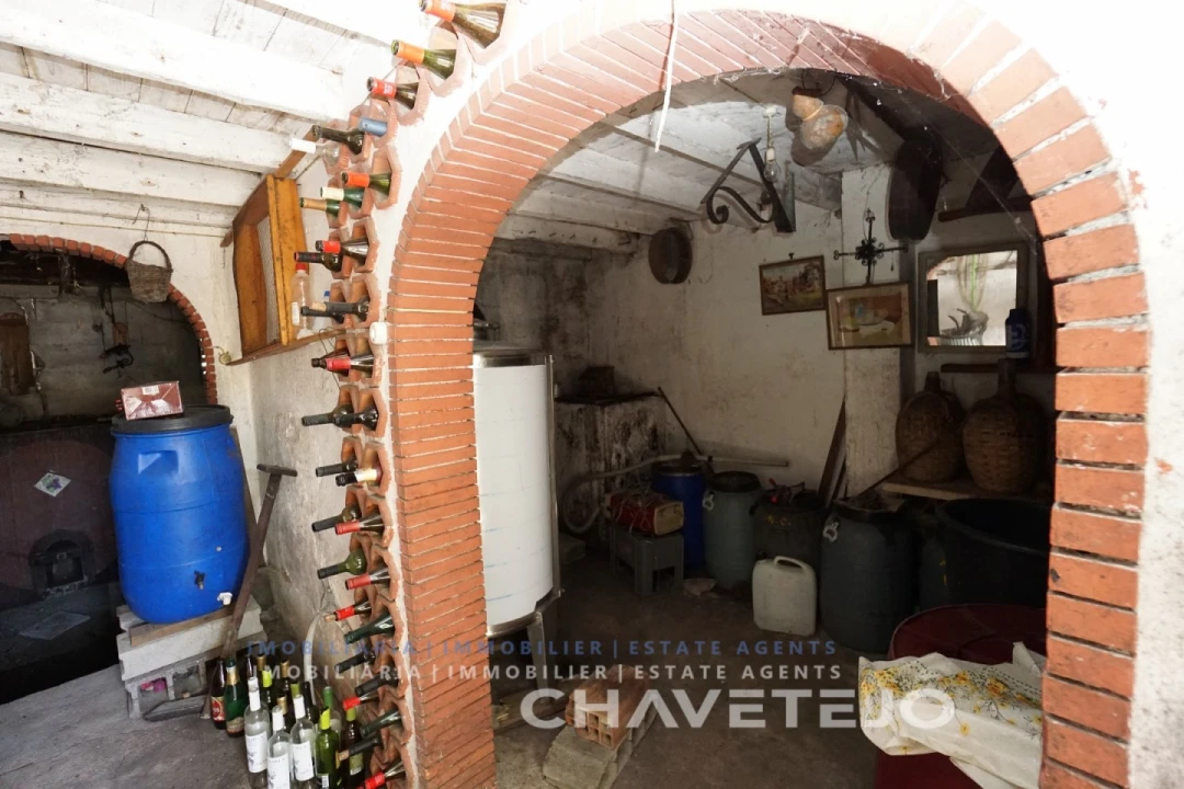 Quinta T2 para Venda em São João Baptista e Santa Maria dos Olivais Foto 21
