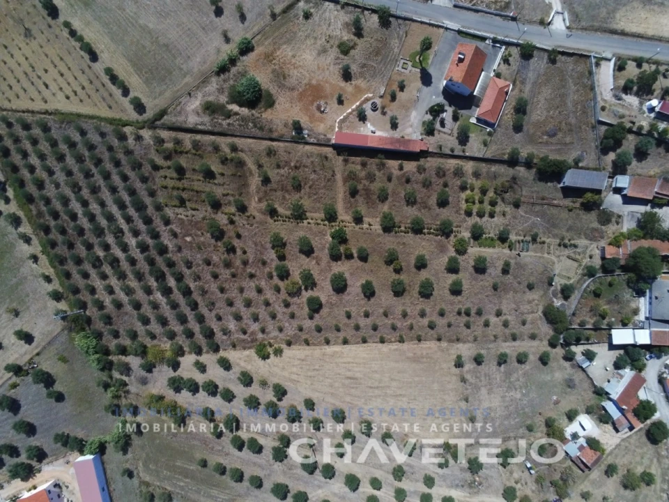 Quinta T2 para Venda em São João Baptista e Santa Maria dos Olivais Foto 40