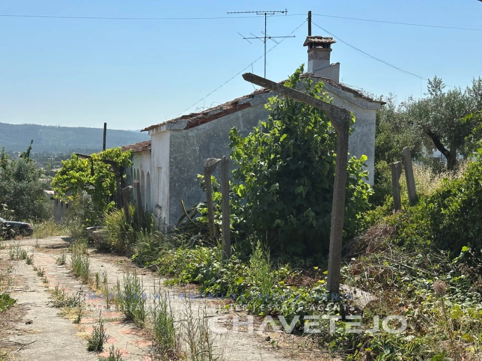 Quinta T2 para Venda em São João Baptista e Santa Maria dos Olivais Foto 44