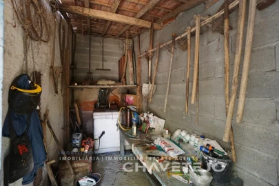 Quinta T2 para Venda em São João Baptista e Santa Maria dos Olivais