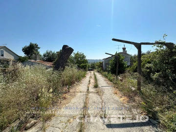 Quinta T2 para Venda em São João Baptista e Santa Maria dos Olivais