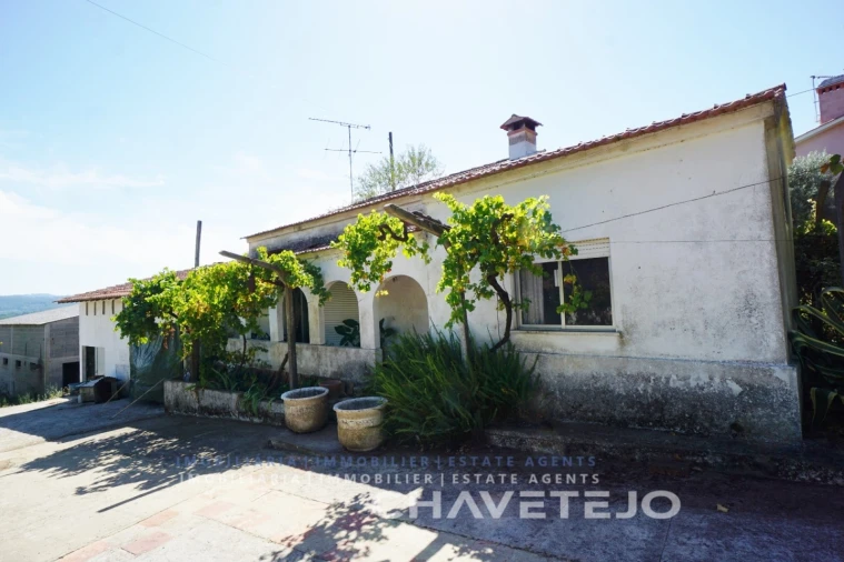 Quinta T2 para Venda em São João Baptista e Santa Maria dos Olivais Foto 5
