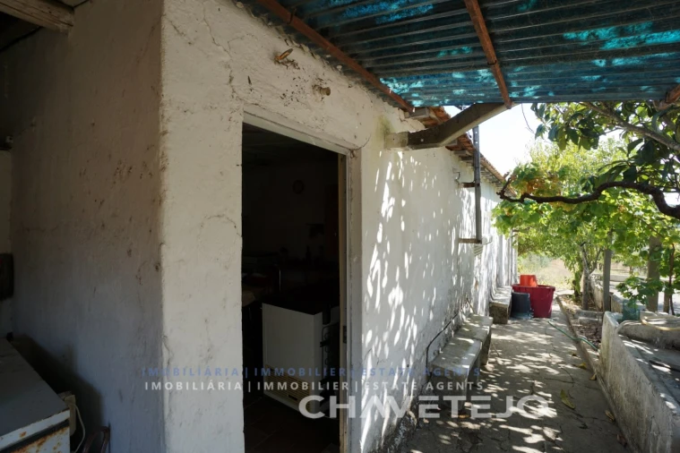 Quinta T2 para Venda em São João Baptista e Santa Maria dos Olivais Foto 31