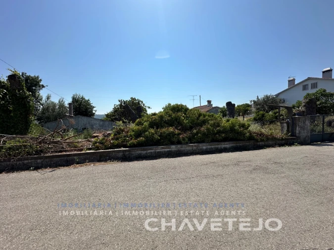 Quinta T2 para Venda em São João Baptista e Santa Maria dos Olivais Foto 41