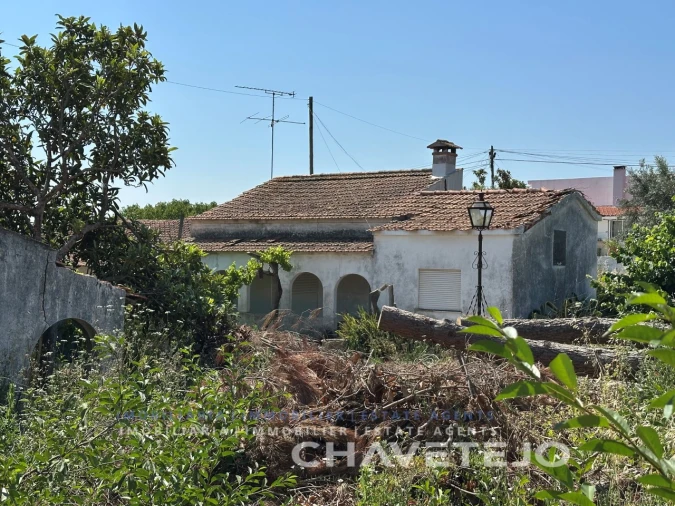 Quinta T2 para Venda em São João Baptista e Santa Maria dos Olivais Foto 15