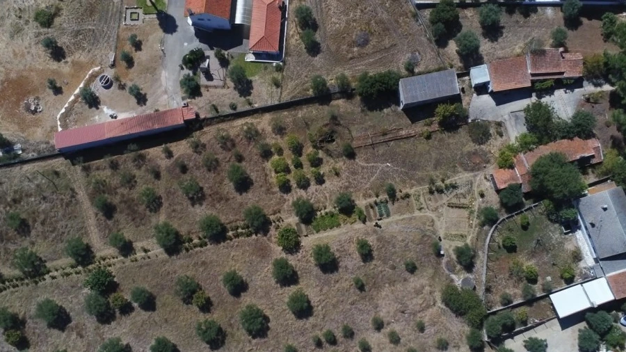 Quinta T2 para Venda em São João Baptista e Santa Maria dos Olivais