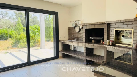 Moradia T3 para Venda em Chão de Couce