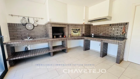 Moradia T3 para Venda em Chão de Couce