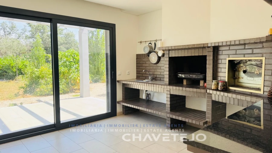 Moradia T3 para Venda em Chão de Couce Foto 30