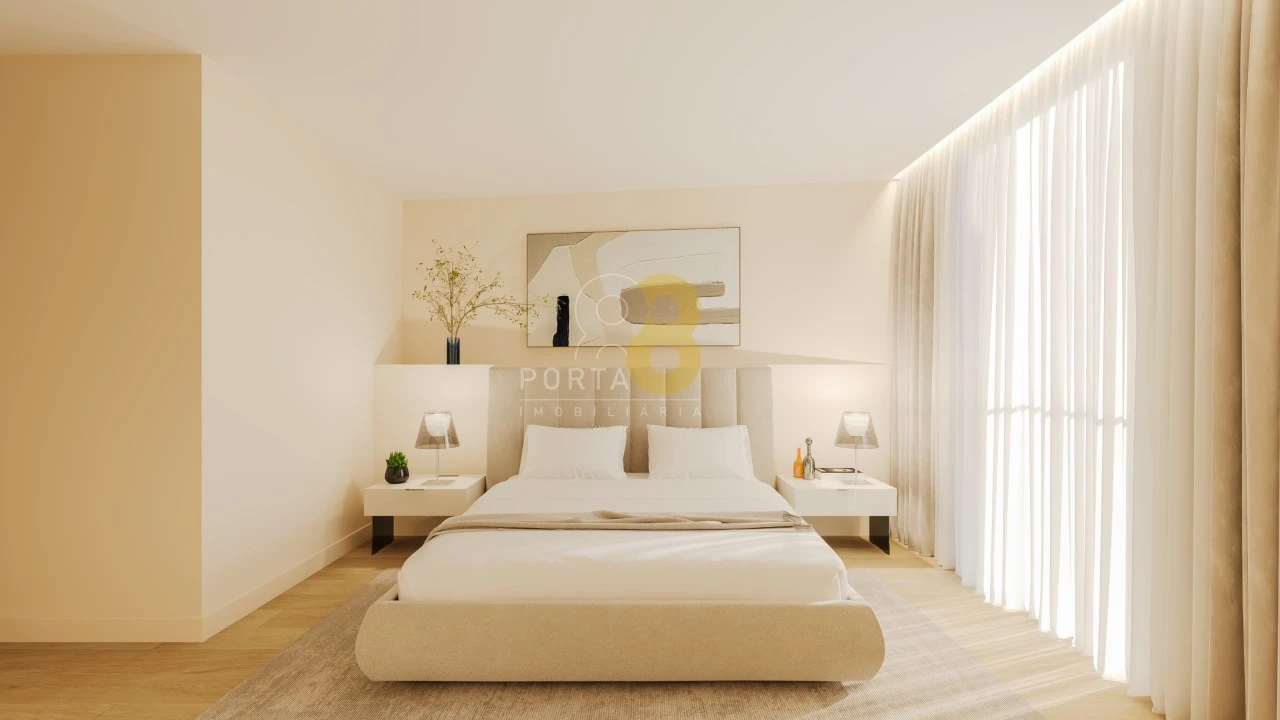 Apartamento T1 para Venda em Bonfim Foto 19