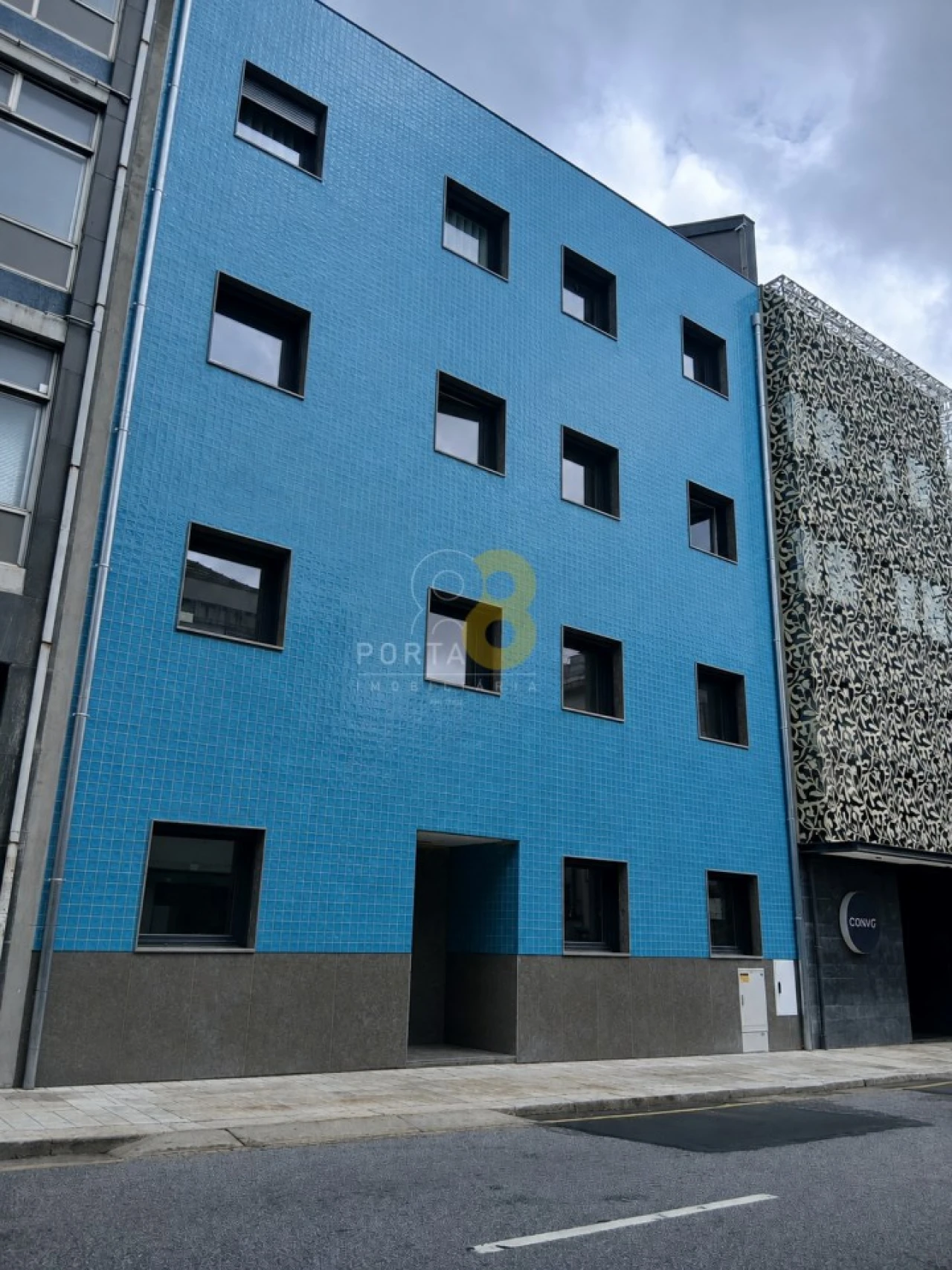 Apartamento T2 para Venda em Bonfim Foto 1