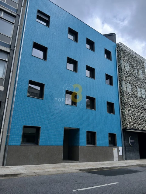 Apartamento T2 para Venda em Bonfim