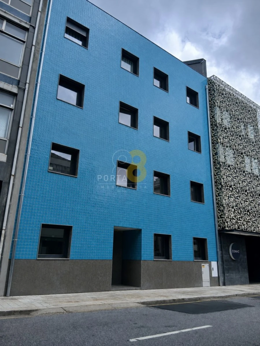 Apartamento T2 para Venda em Bonfim Foto 9