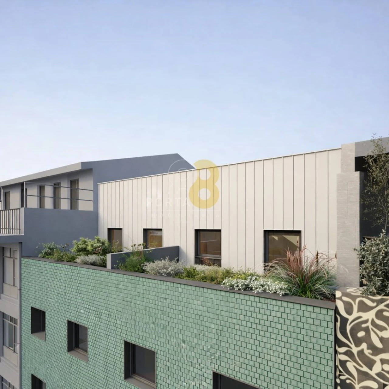Apartamento T2 para Venda em Bonfim Foto 1