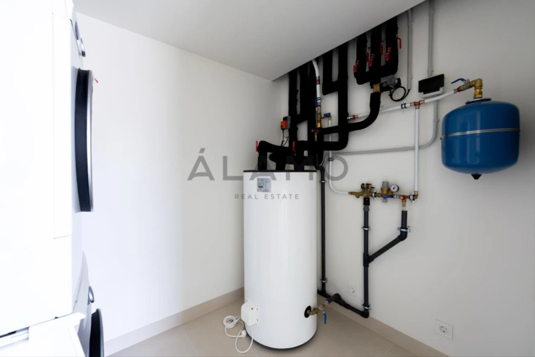 Apartamento T2 para Venda em Quarteira Foto 27