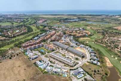 Apartamento T2 para Venda em Quarteira