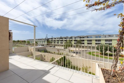 Apartamento T2 para Venda em Quarteira