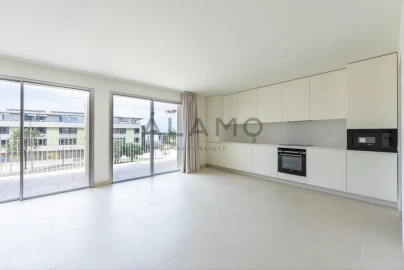 Apartamento T2 para Venda em Quarteira