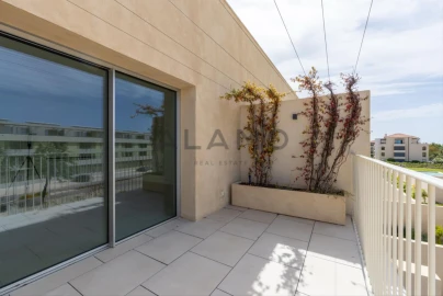 Apartamento T2 para Venda em Quarteira