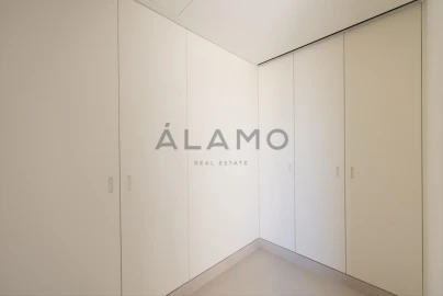 Apartamento T2 para Venda em Quarteira