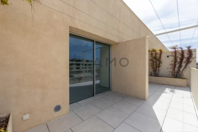 Apartamento T2 para Venda em Quarteira