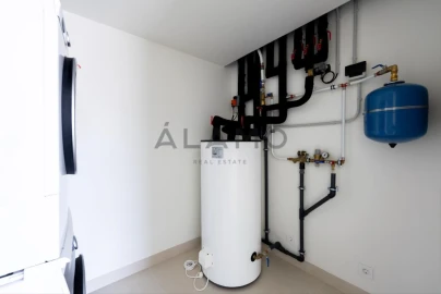 Apartamento T2 para Venda em Quarteira