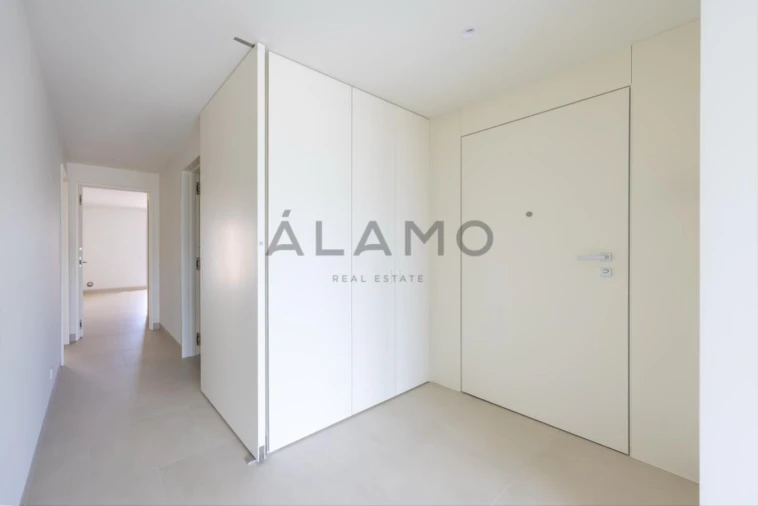 Apartamento T2 para Venda em Quarteira Foto 23