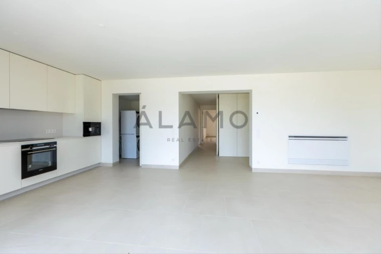Apartamento T2 para Venda em Quarteira Foto 25