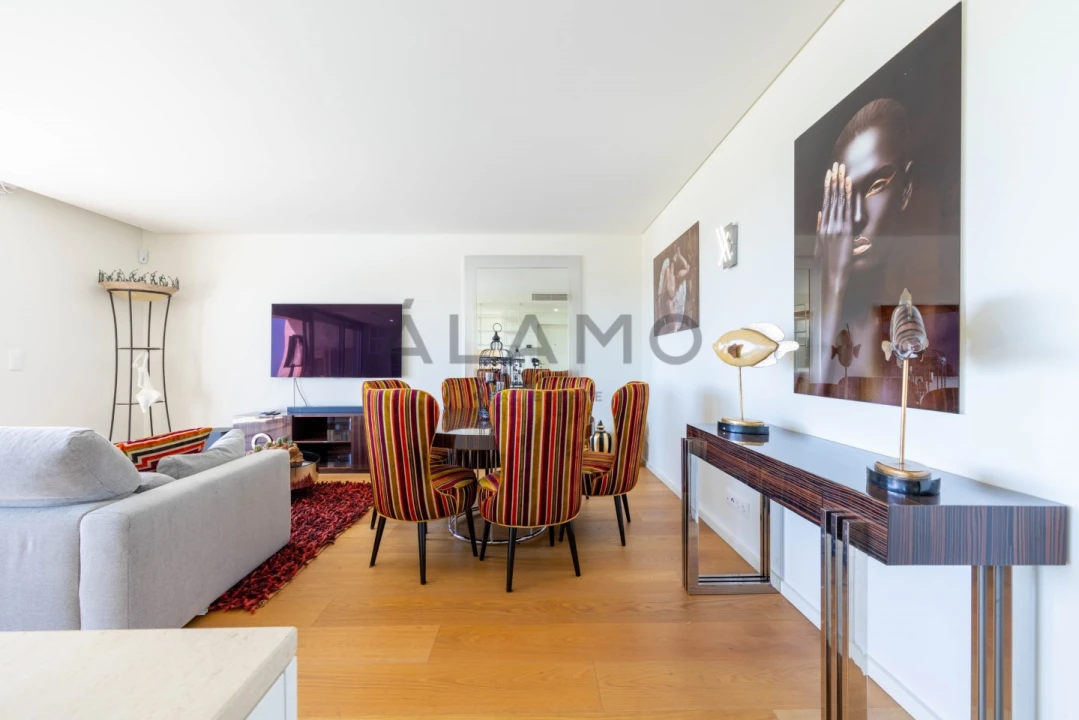 Apartamento T2 para Venda em Quarteira Foto 6