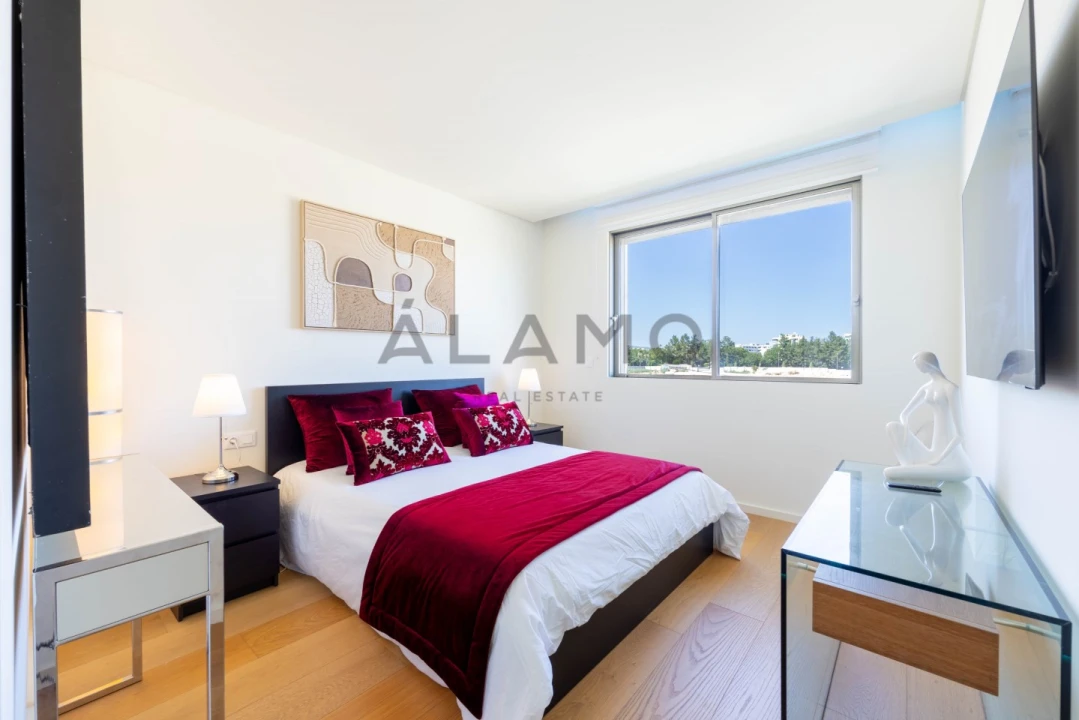 Apartamento T2 para Venda em Quarteira Foto 20