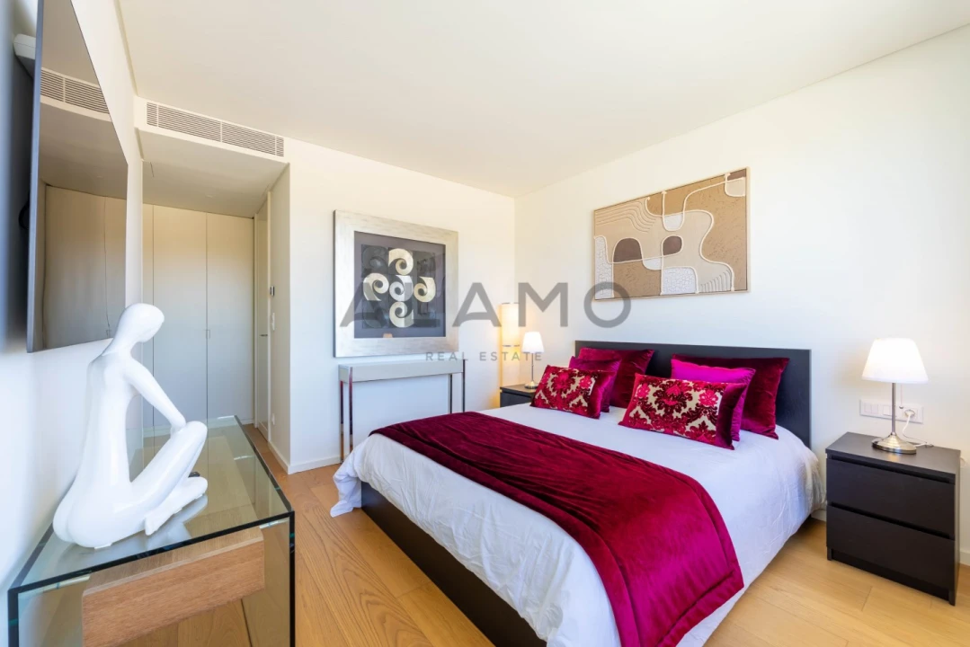 Apartamento T2 para Venda em Quarteira Foto 21
