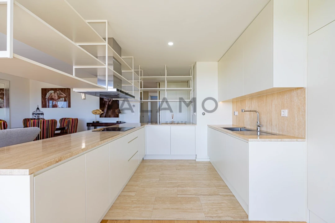 Apartamento T2 para Venda em Quarteira Foto 25