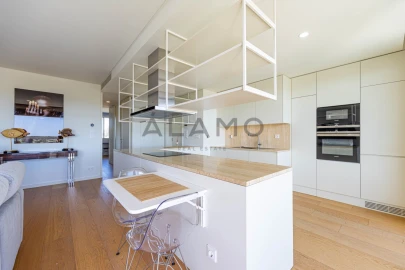 Apartamento T2 para Venda em Quarteira