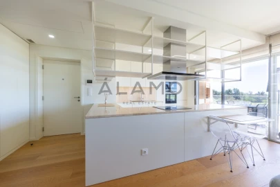 Apartamento T2 para Venda em Quarteira