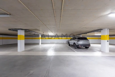 Apartamento T2 para Venda em Quarteira